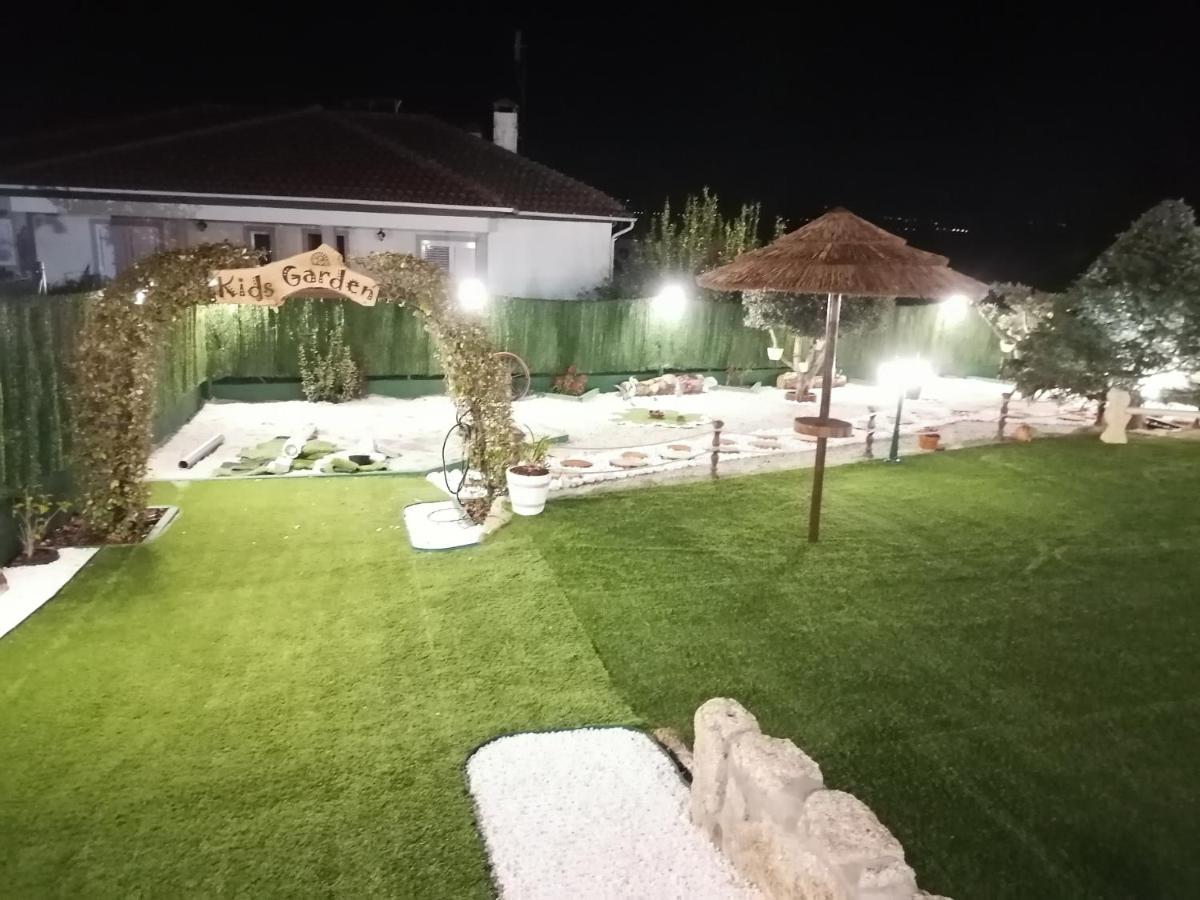 דירות Seixo da Beira Solar Do Madala מראה חיצוני תמונה