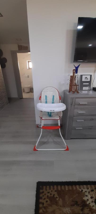 דירות Seixo da Beira Solar Do Madala מראה חיצוני תמונה